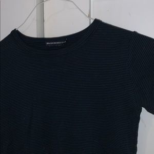 Brandy Melville Crop Top